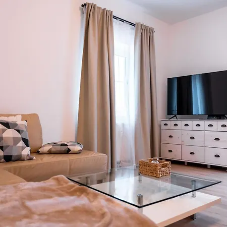 Apartment Rero *