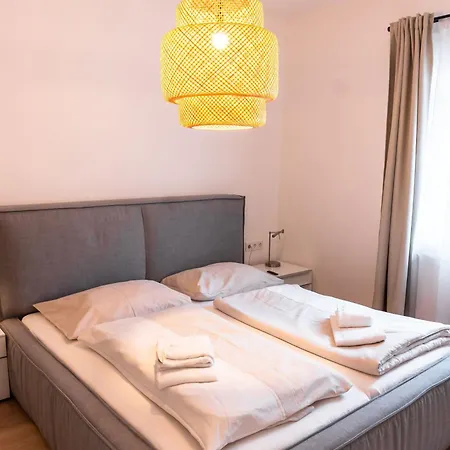 Rero Apartment Velden am Wörthersee