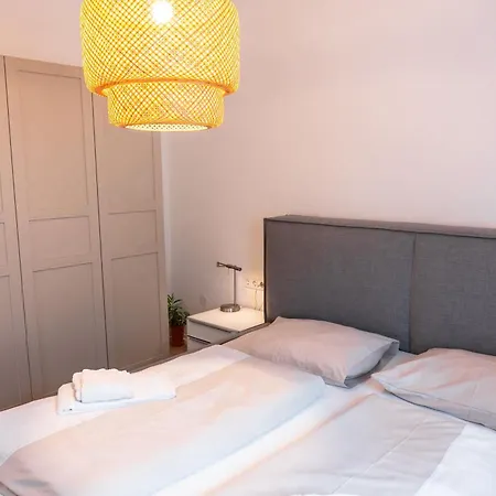 Apartment Rero *