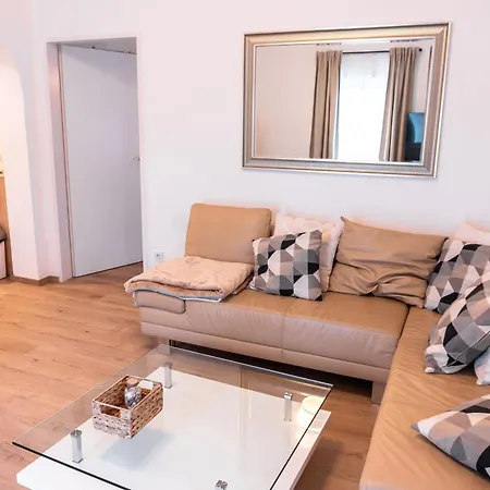 Apartment Rero Velden am Wörthersee
