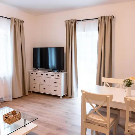 Apartment Rero