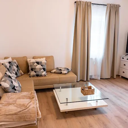 Rero Apartamento Velden am Wörthersee