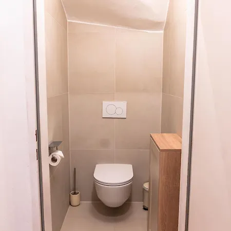 Rero Διαμέρισμα Velden am Wörthersee