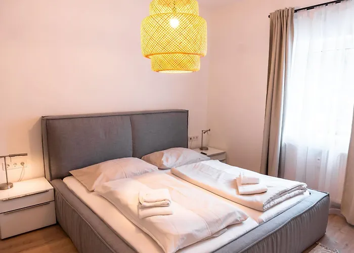 Rero Apartament Velden am Wörthersee