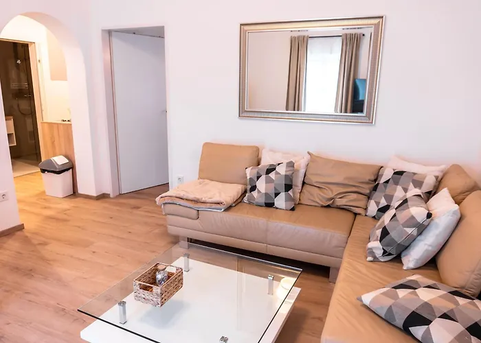 Apartament Rero Velden am Wörthersee