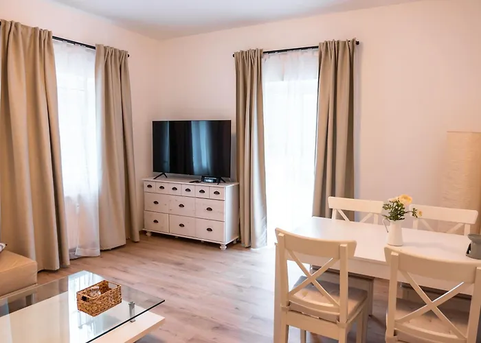 Apartament Rero