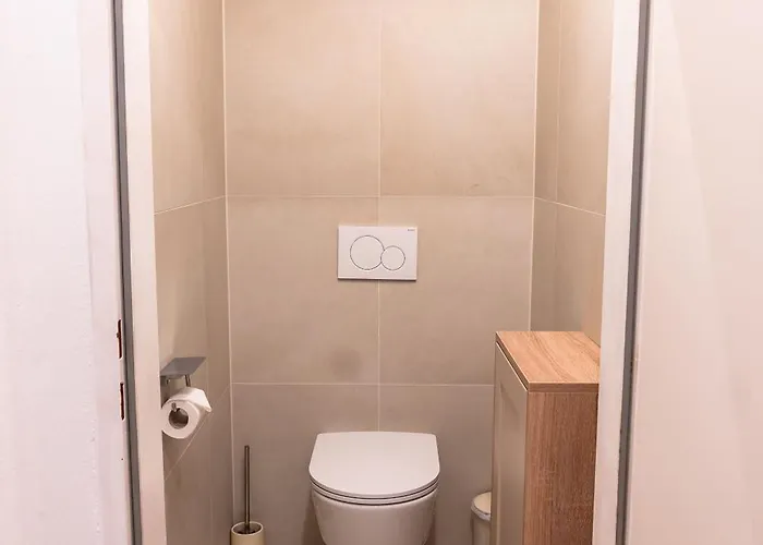 Rero Apartament Velden am Wörthersee